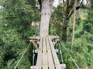 Casa en Venta en Increíble Lodge en terreno de 27 hás