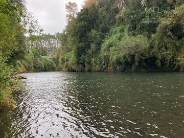 Casa en Venta en Increíble Lodge en terreno de 27 hás