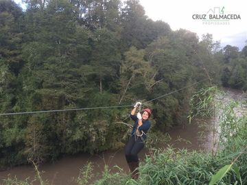 Casa en Venta en Increíble Lodge en terreno de 27 hás