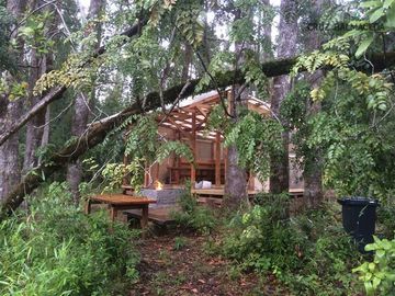 Casa en Venta en Increíble Lodge en terreno de 27 hás