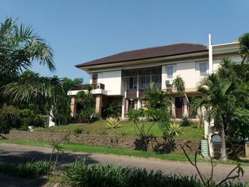 Rumah Second Masih Terawat Regency 21, One Gate System, Dekat Perumahan Araya, Dekat ITS, Dekat Food Festival