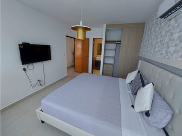 VENDO APARTAMENTO EN PLAYA BLANCA NUEVO