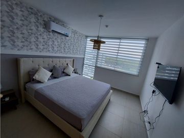 VENDO APARTAMENTO EN PLAYA BLANCA NUEVO