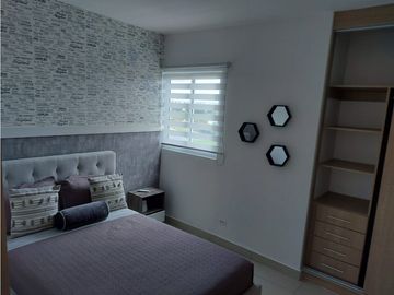VENDO APARTAMENTO EN PLAYA BLANCA NUEVO