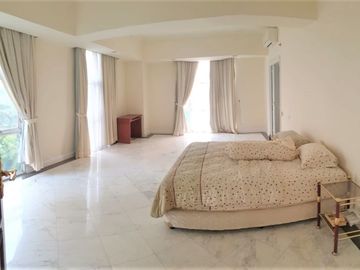 Dijual Apartemen Menteng Executive Type 4 Bedroom Harga Terjun Bebas!