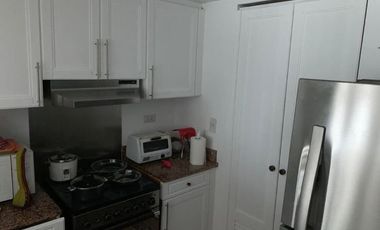 Condominium studio Condo for Sale in Hidalgo Place Tower West Block Rockwell Center Makati