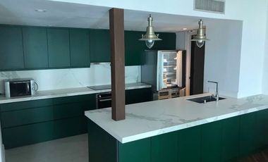 Condo for rent 3BR Hidalgo Place Three bedroom condominium Rockwell Makati
