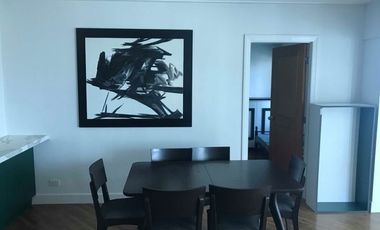 Condo for rent 3BR Hidalgo Place Three bedroom condominium Rockwell Makati