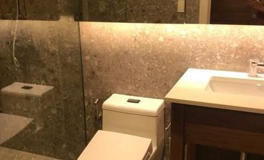 Condo for rent 3BR Hidalgo Place Three bedroom condominium Rockwell Makati