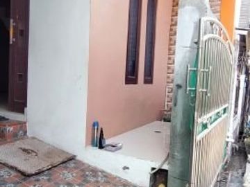 Dijual Cepat Murah Rumah 3 Lantai Di Tarumajaya Bekasi