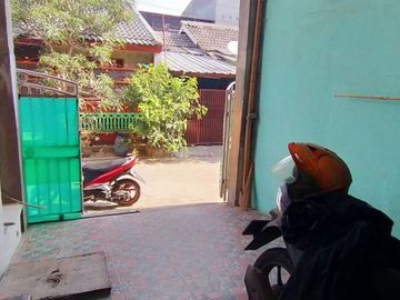 Dijual Cepat Murah Rumah 3 Lantai Di Tarumajaya Bekasi