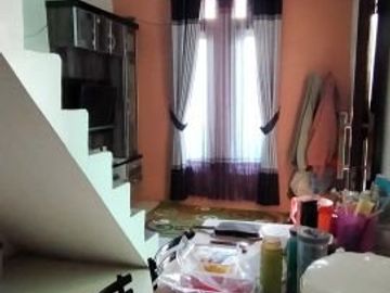 Dijual Cepat Murah Rumah 3 Lantai Di Tarumajaya Bekasi