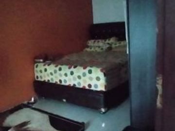 Dijual Cepat Murah Rumah 3 Lantai Di Tarumajaya Bekasi