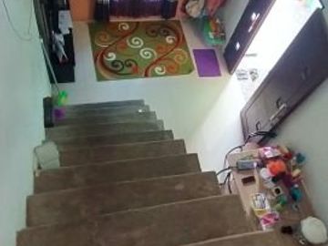 Dijual Cepat Murah Rumah 3 Lantai Di Tarumajaya Bekasi