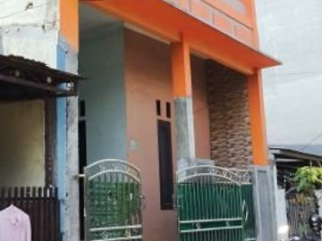 Dijual Cepat Murah Rumah 3 Lantai Di Tarumajaya Bekasi