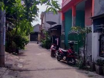 Dijual Cepat Murah Rumah 3 Lantai Di Tarumajaya Bekasi