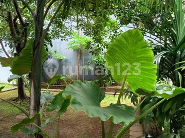 Dijual Cepat Rumah Bagus di Giri Loka 1 BSD