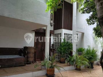 Dijual Cepat Rumah Bagus di Giri Loka 1 BSD