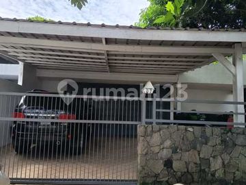 Dijual Cepat Rumah Bagus di Giri Loka 1 BSD