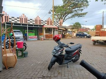 DIJUAL LAHAN & KIOS KULINER Di Belakang Kampus UMM