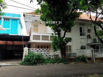 Dijual Rumah Di Daerah Menteng Jakarta Pusat