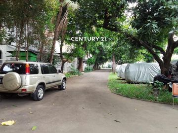 Dijual Rumah Di Daerah Menteng Jakarta Pusat