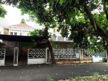 Dijual Rumah Di Daerah Menteng Jakarta Pusat
