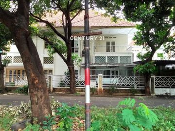 Dijual Rumah Di Daerah Menteng Jakarta Pusat