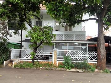 Dijual Rumah Di Daerah Menteng Jakarta Pusat