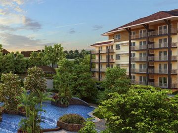 Studio Unit for Sale at Kasa Luntian