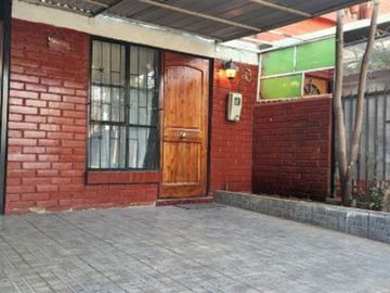 Casa en Venta en México/portal andino /san Hugo