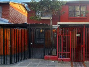 Casa en Venta en México/portal andino /san Hugo