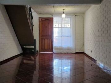 Casa en Venta en México/portal andino /san Hugo