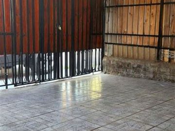 Casa en Venta en México/portal andino /san Hugo