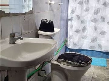Casa en Venta en México/portal andino /san Hugo