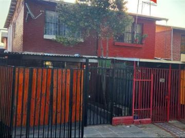 Casa en Venta en México/portal andino /san Hugo
