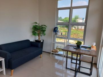RUMAH EXCLUSIVE 2 lt STRATEGIS DI BINTARO TANGSEL 1,4 M (sarno)