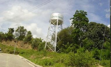 High End Lot only in Greenwoods Executive Homes Cebu