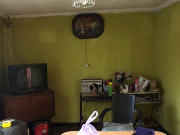 Casa en venta en Estación Central