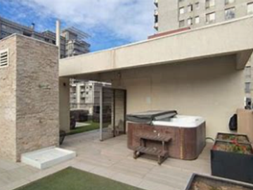 Departamento en venta en Santiago