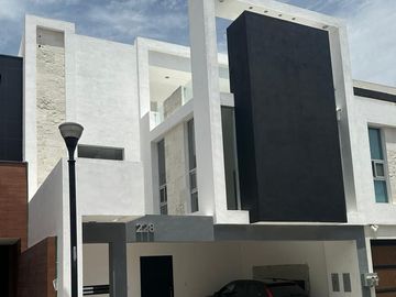 CASA EN VENTA HACIENDA SAN FRANCISCO MONTERREY