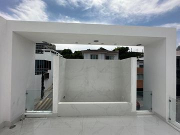 CASA EN VENTA HACIENDA SAN FRANCISCO MONTERREY