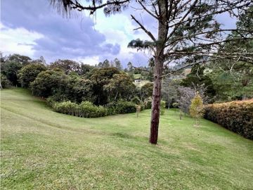 Casa Campestre En EL Retiro en Parcelacion