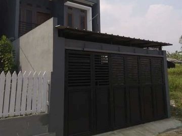 Rumah citeureup dekat kolmas, cihanjuang, alun2 cimahi