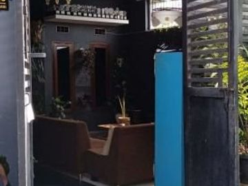 Rumah citeureup dekat kolmas, cihanjuang, alun2 cimahi