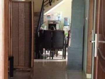 Rumah citeureup dekat kolmas, cihanjuang, alun2 cimahi