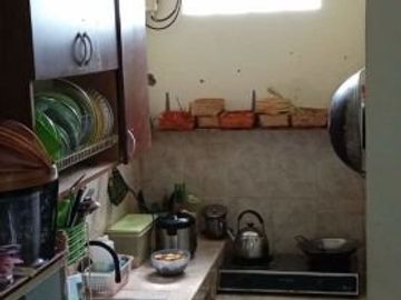 Rumah citeureup dekat kolmas, cihanjuang, alun2 cimahi