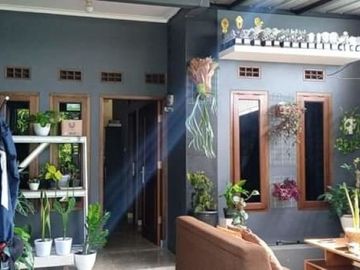 Rumah citeureup dekat kolmas, cihanjuang, alun2 cimahi