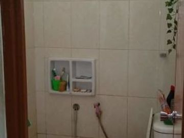 Rumah citeureup dekat kolmas, cihanjuang, alun2 cimahi
