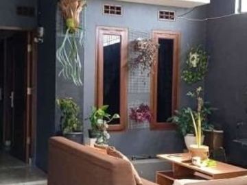 Rumah citeureup dekat kolmas, cihanjuang, alun2 cimahi